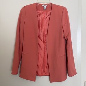 Bar III Blazer